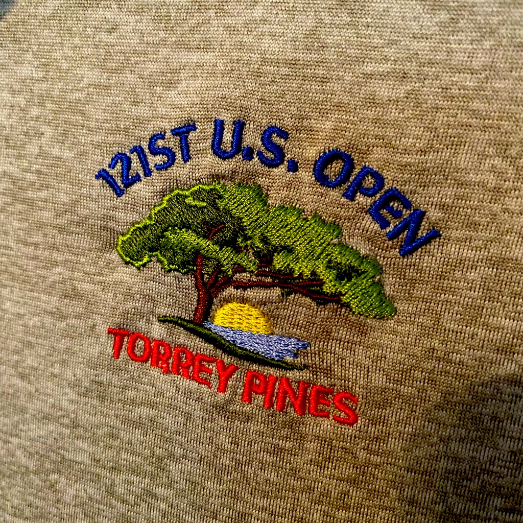 Us Open Polo